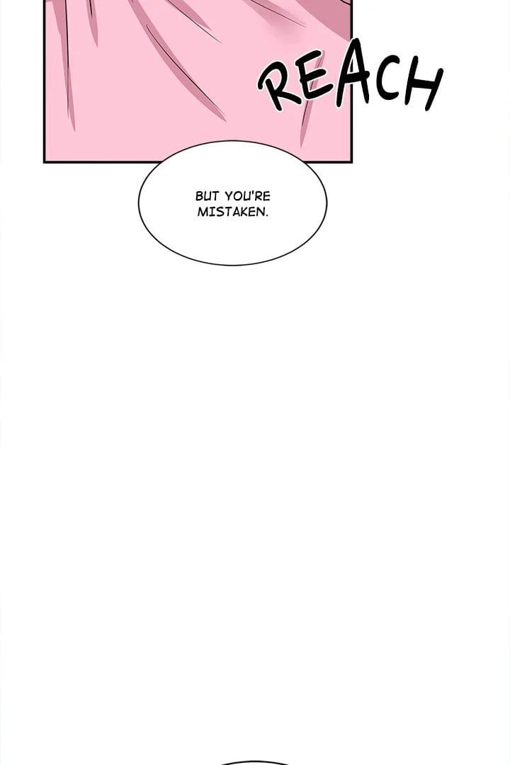 No Men Allowed (Uncensored), chapter 2, page 55 of 148