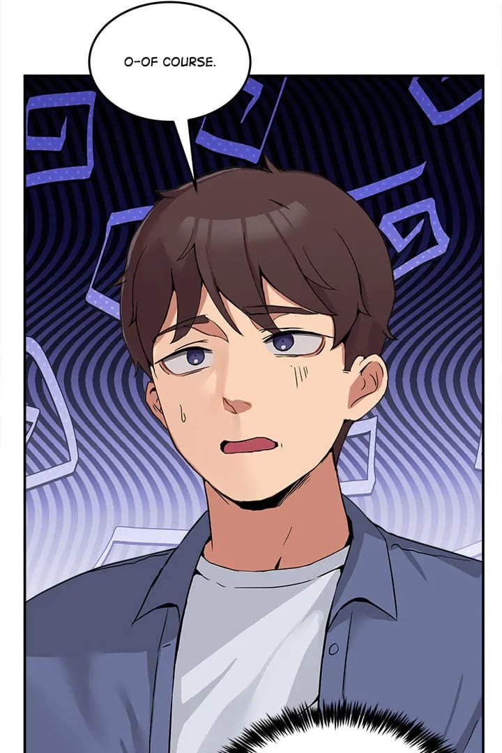 No Men Allowed (Uncensored), chapter 2, page 59 of 148