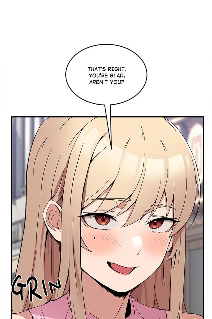 No Men Allowed (Uncensored), chapter 2, page 65 of 148