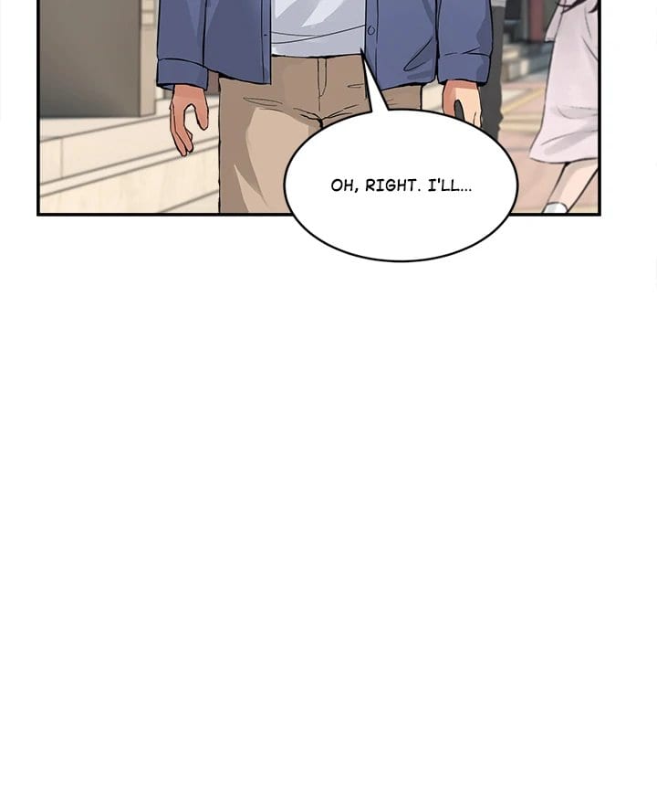 No Men Allowed (Uncensored), chapter 2, page 68 of 148