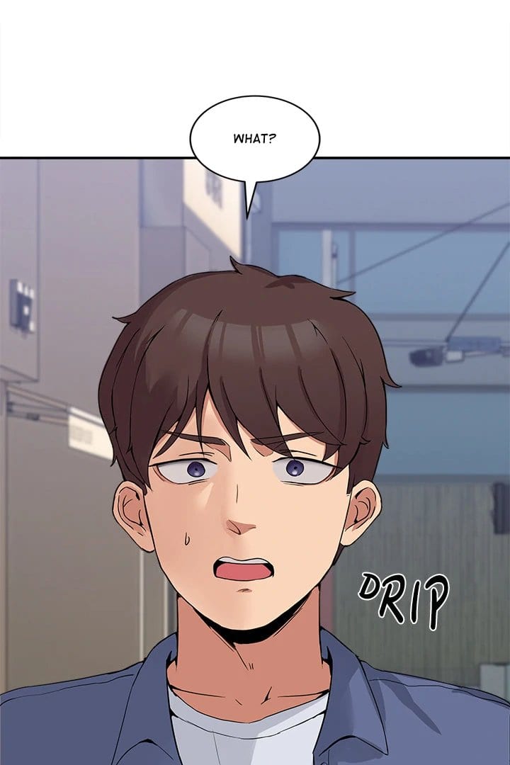 No Men Allowed (Uncensored), chapter 2, page 69 of 148