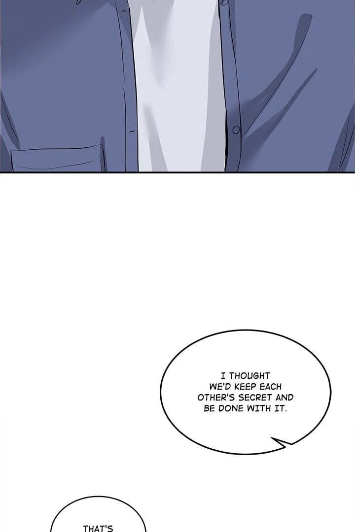 No Men Allowed (Uncensored), chapter 2, page 70 of 148