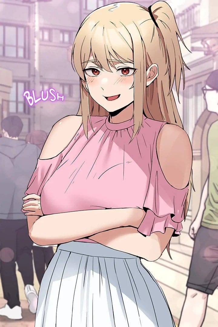 No Men Allowed (Uncensored), chapter 2, page 73 of 148