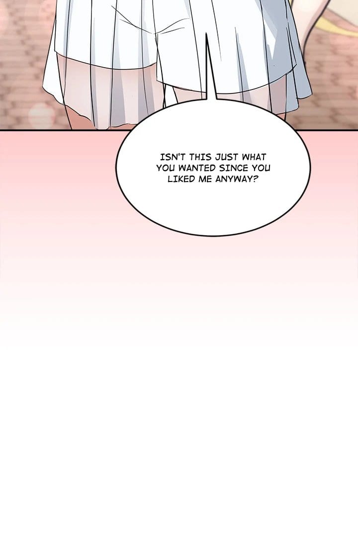 No Men Allowed (Uncensored), chapter 2, page 74 of 148