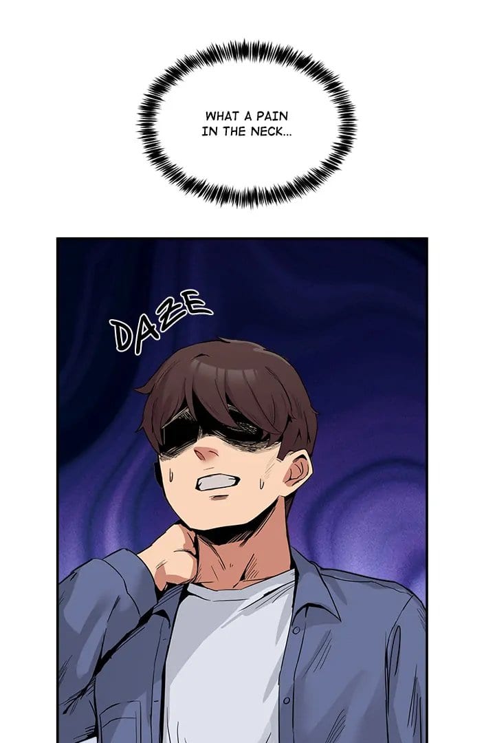 No Men Allowed (Uncensored), chapter 2, page 79 of 148