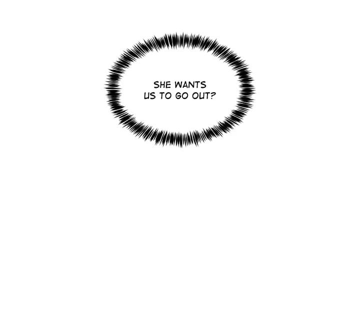 No Men Allowed (Uncensored), chapter 2, page 81 of 148