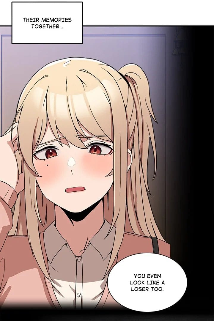 No Men Allowed (Uncensored), chapter 2, page 82 of 148