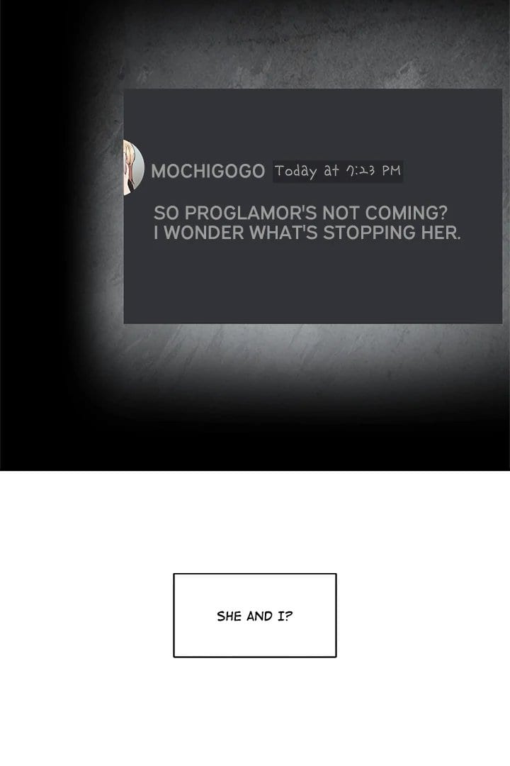 No Men Allowed (Uncensored), chapter 2, page 83 of 148