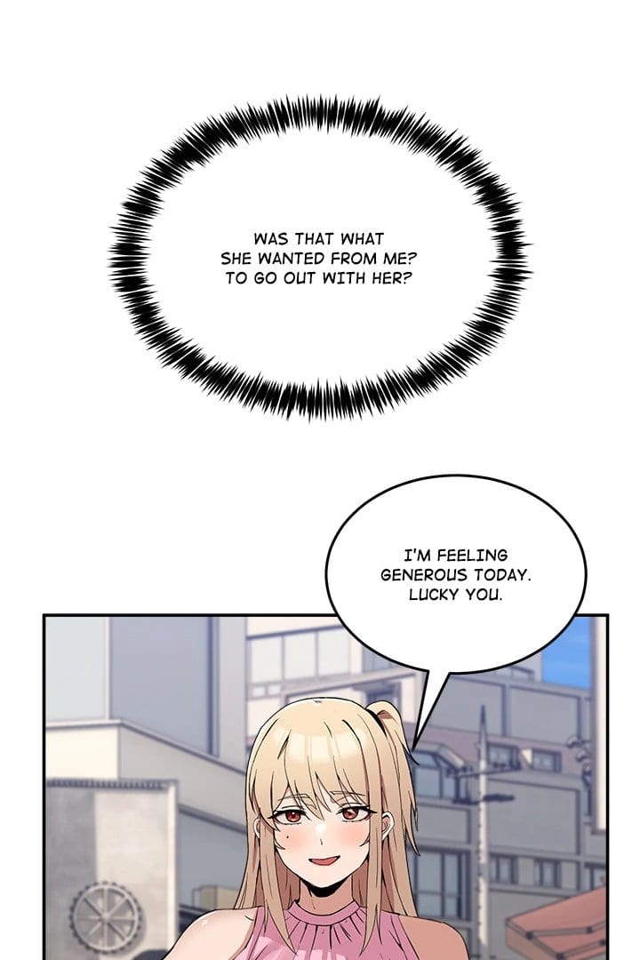 No Men Allowed (Uncensored), chapter 2, page 84 of 148