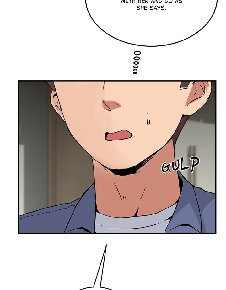 No Men Allowed (Uncensored), chapter 2, page 89 of 148