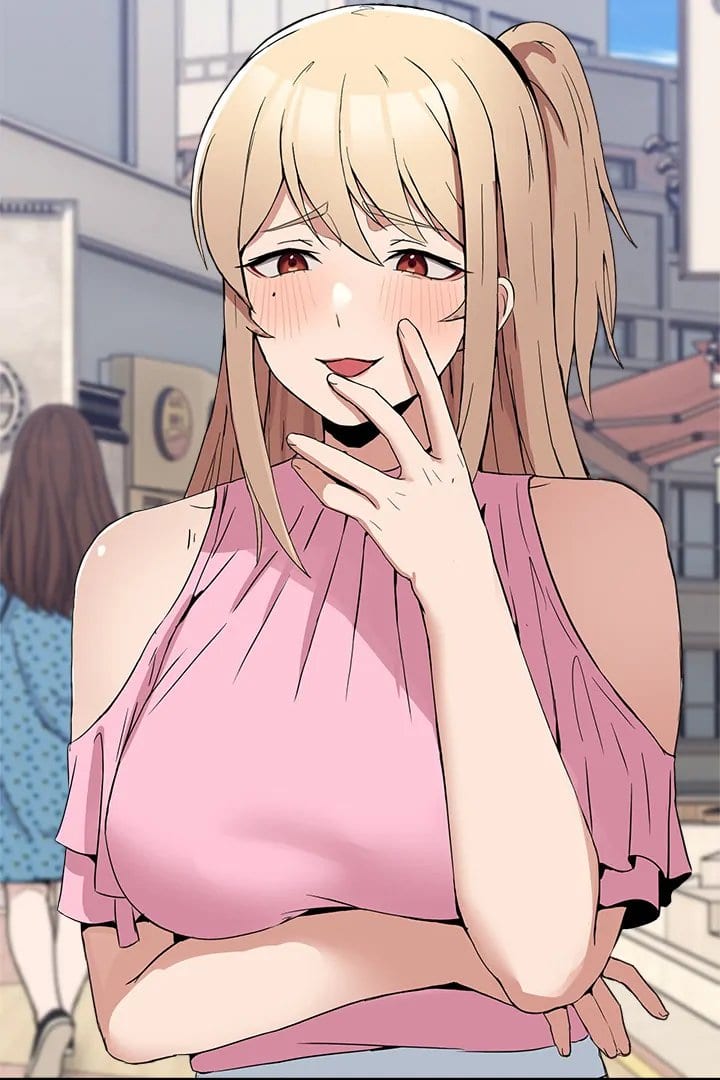 No Men Allowed (Uncensored), chapter 2, page 91 of 148