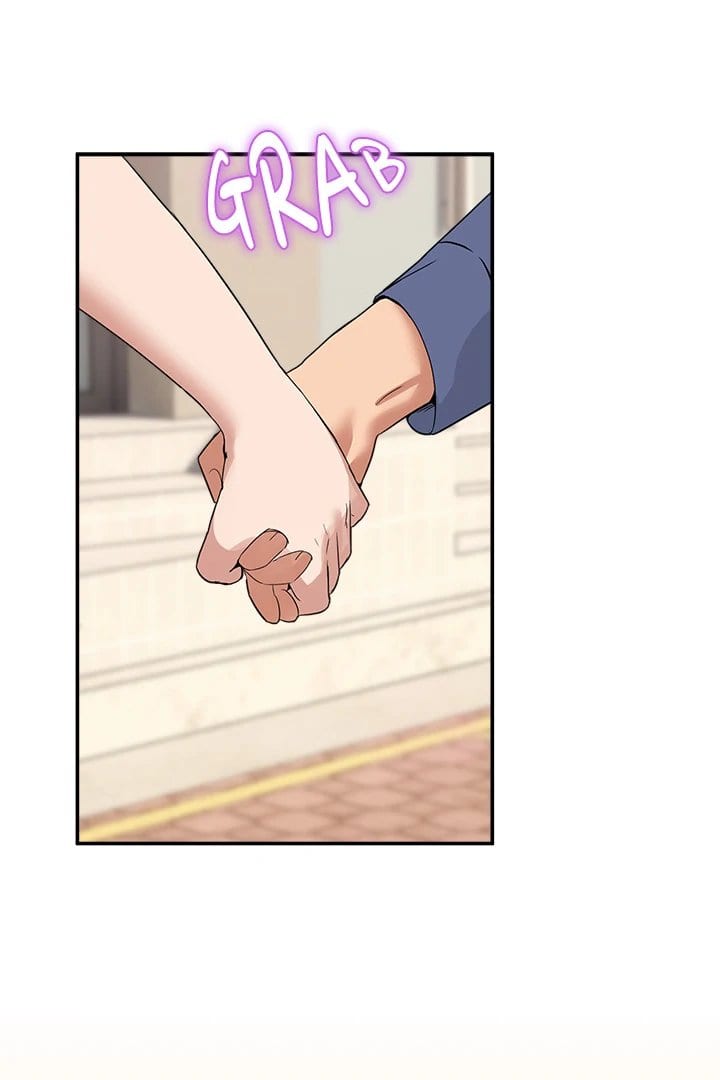 No Men Allowed (Uncensored), chapter 2, page 93 of 148