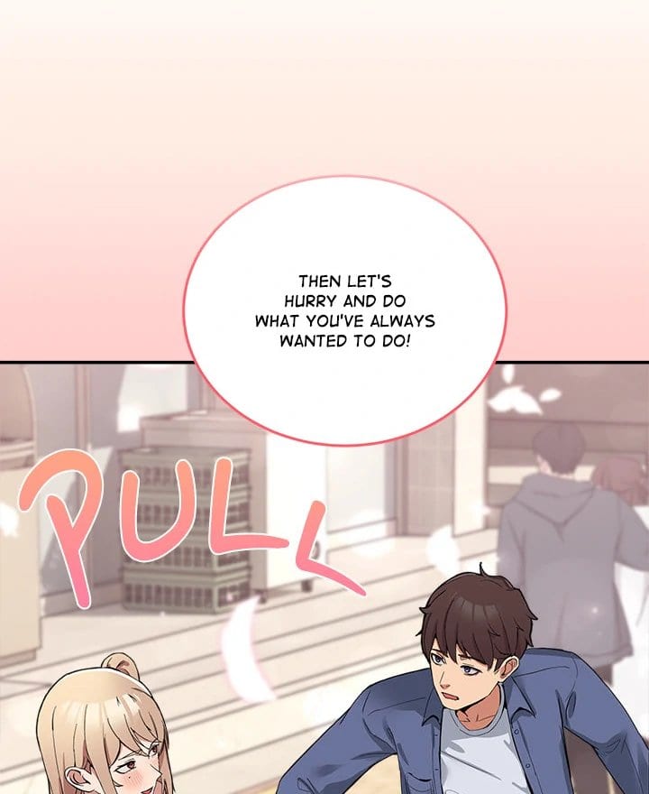 No Men Allowed (Uncensored), chapter 2, page 94 of 148