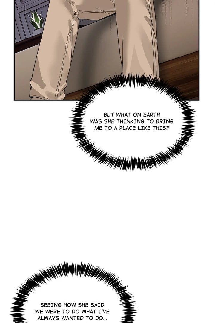 No Men Allowed (Uncensored), chapter 2, page 102 of 148