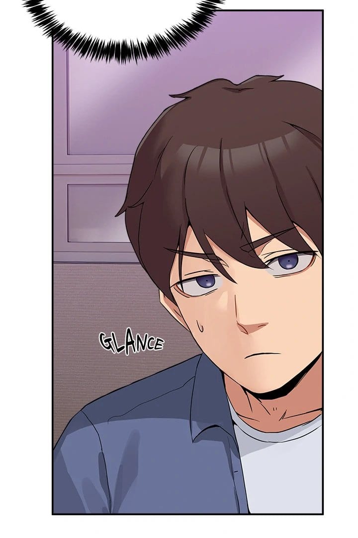 No Men Allowed (Uncensored), chapter 2, page 103 of 148