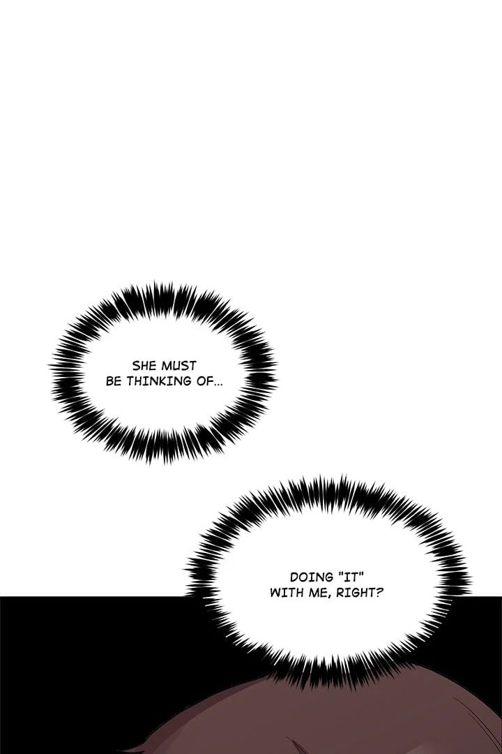 No Men Allowed (Uncensored), chapter 2, page 106 of 148