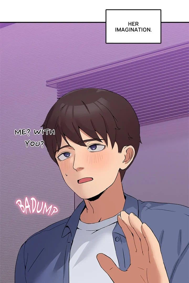 No Men Allowed (Uncensored), chapter 2, page 116 of 148
