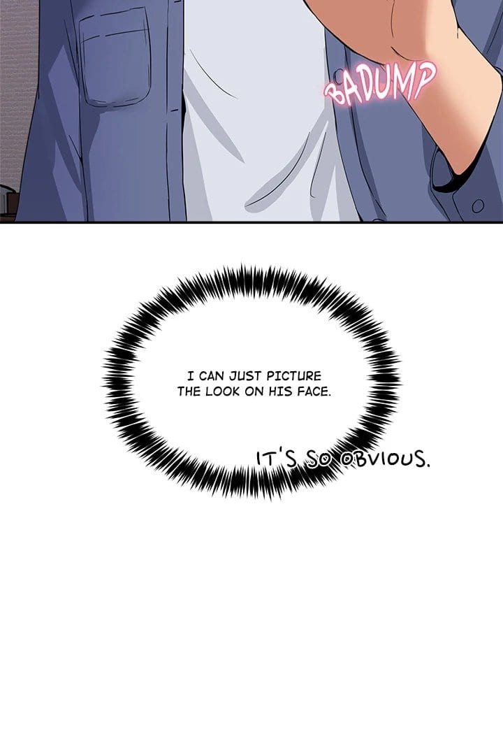 No Men Allowed (Uncensored), chapter 2, page 117 of 148