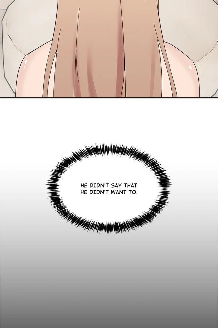 No Men Allowed (Uncensored), chapter 2, page 121 of 148