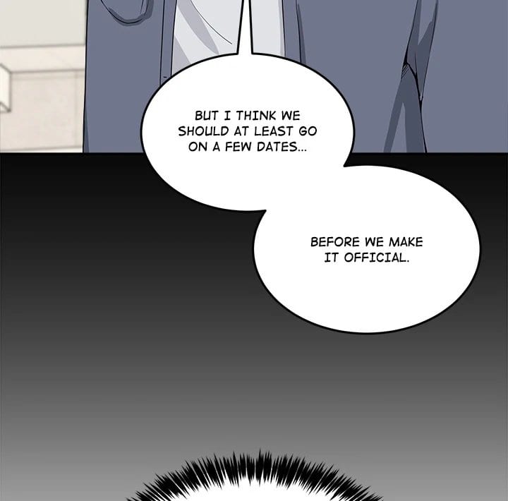 No Men Allowed (Uncensored), chapter 2, page 123 of 148
