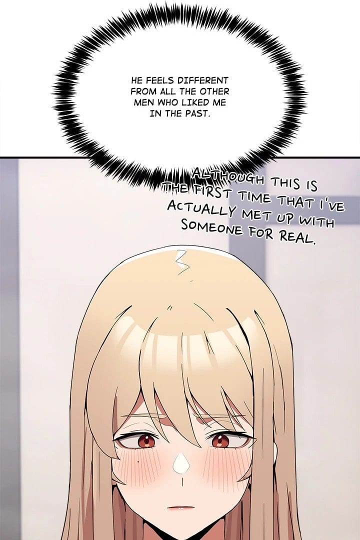 No Men Allowed (Uncensored), chapter 2, page 125 of 148