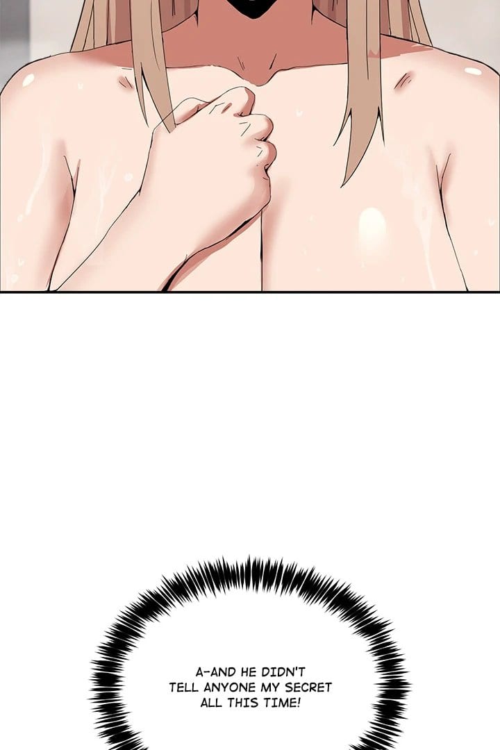 No Men Allowed (Uncensored), chapter 2, page 126 of 148