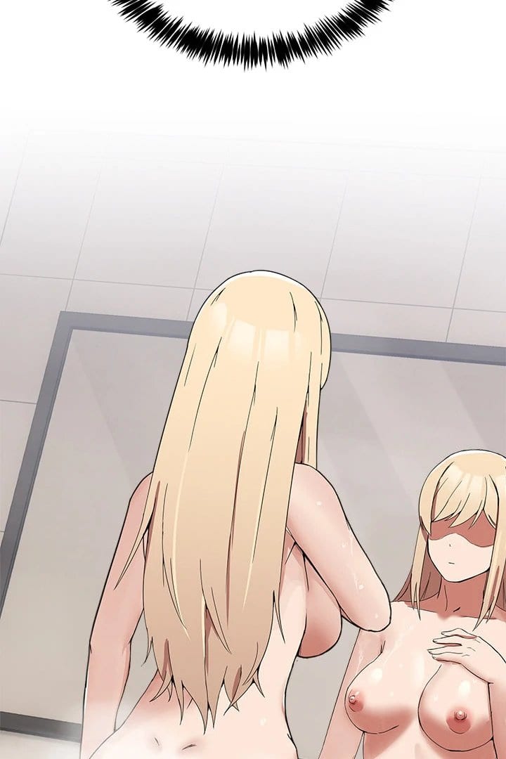 No Men Allowed (Uncensored), chapter 2, page 127 of 148