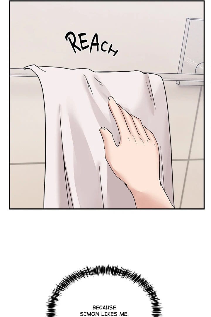No Men Allowed (Uncensored), chapter 2, page 130 of 148