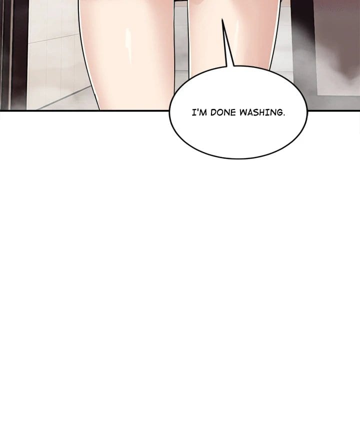 No Men Allowed (Uncensored), chapter 2, page 133 of 148