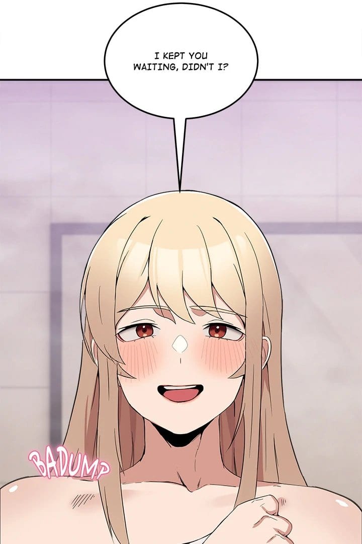 No Men Allowed (Uncensored), chapter 2, page 134 of 148