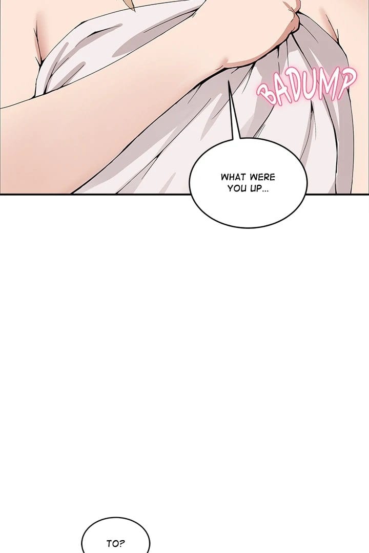 No Men Allowed (Uncensored), chapter 2, page 135 of 148
