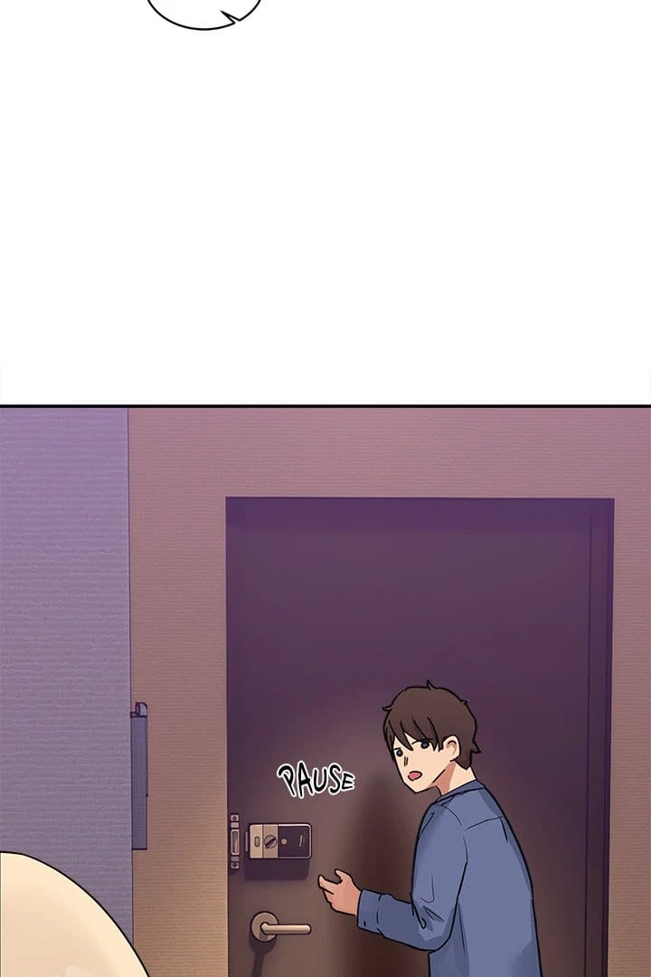 No Men Allowed (Uncensored), chapter 2, page 136 of 148