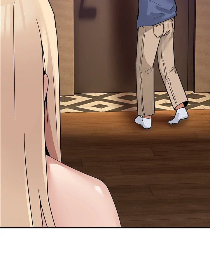 No Men Allowed (Uncensored), chapter 2, page 137 of 148
