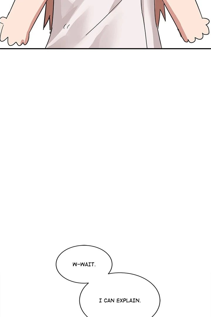 No Men Allowed (Uncensored), chapter 2, page 141 of 148