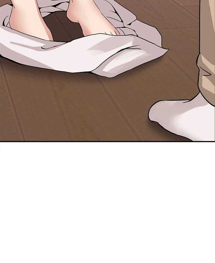 No Men Allowed (Uncensored), chapter 2, page 143 of 148