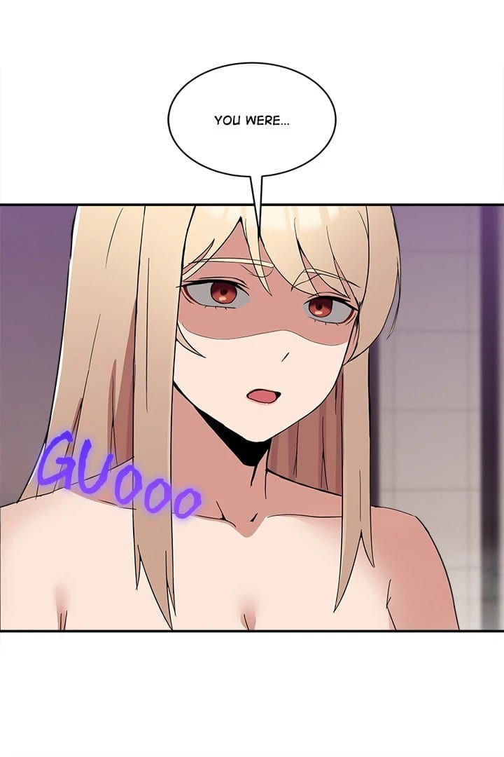 No Men Allowed (Uncensored), chapter 2, page 144 of 148