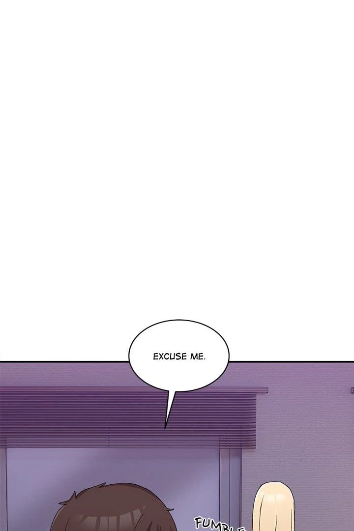 No Men Allowed (Uncensored), chapter 3, page 6 of 133