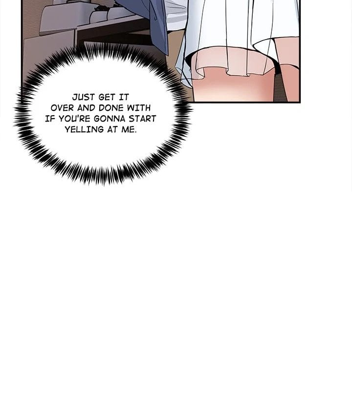 No Men Allowed (Uncensored), chapter 3, page 9 of 133