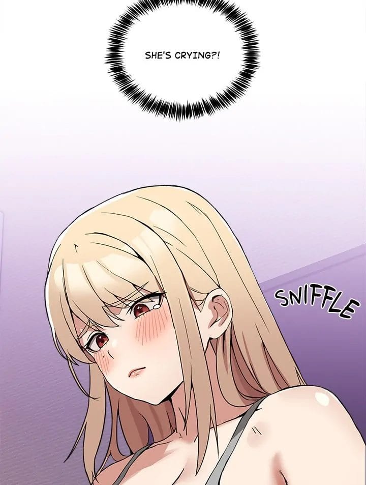 No Men Allowed (Uncensored), chapter 3, page 12 of 133