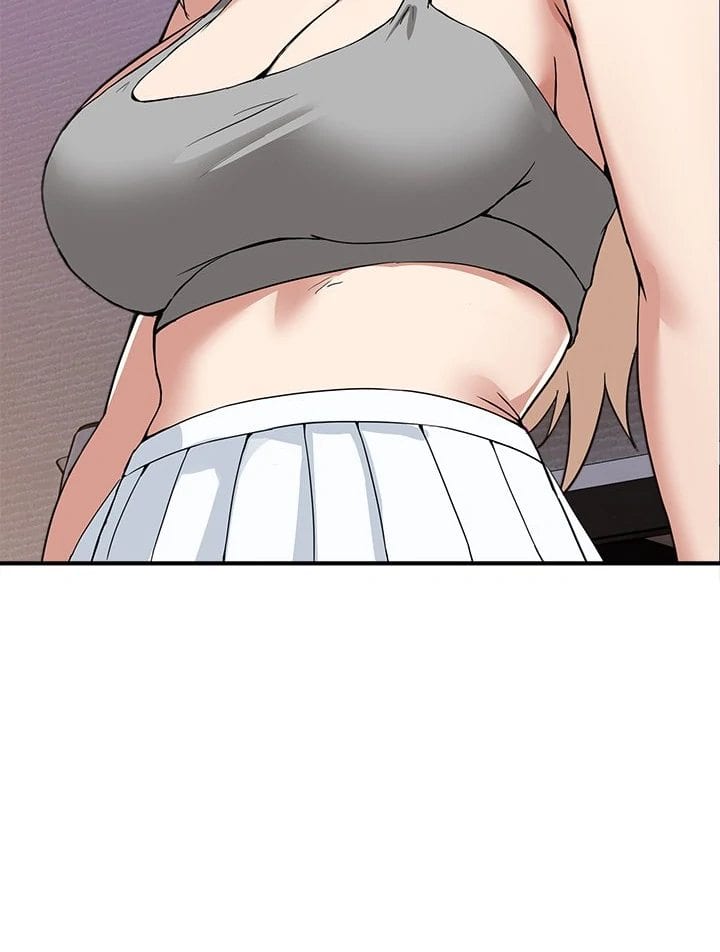 No Men Allowed (Uncensored), chapter 3, page 13 of 133