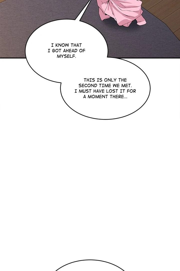 No Men Allowed (Uncensored), chapter 3, page 15 of 133