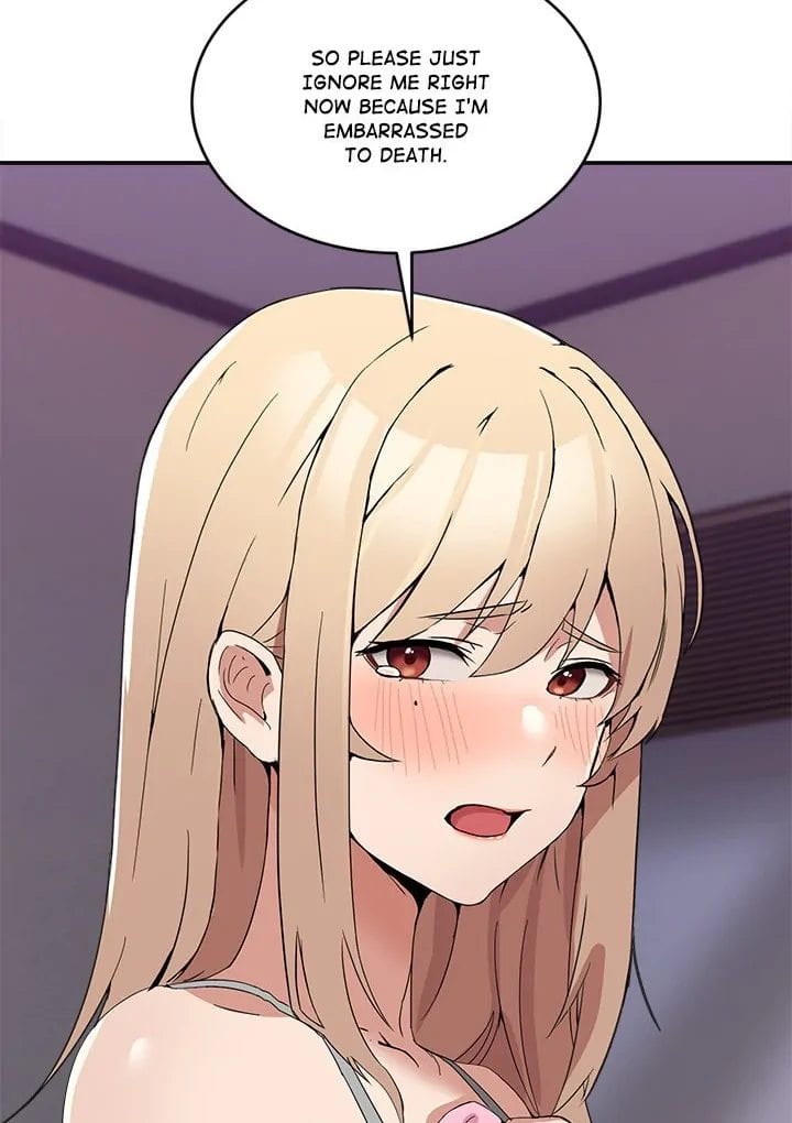 No Men Allowed (Uncensored), chapter 3, page 16 of 133