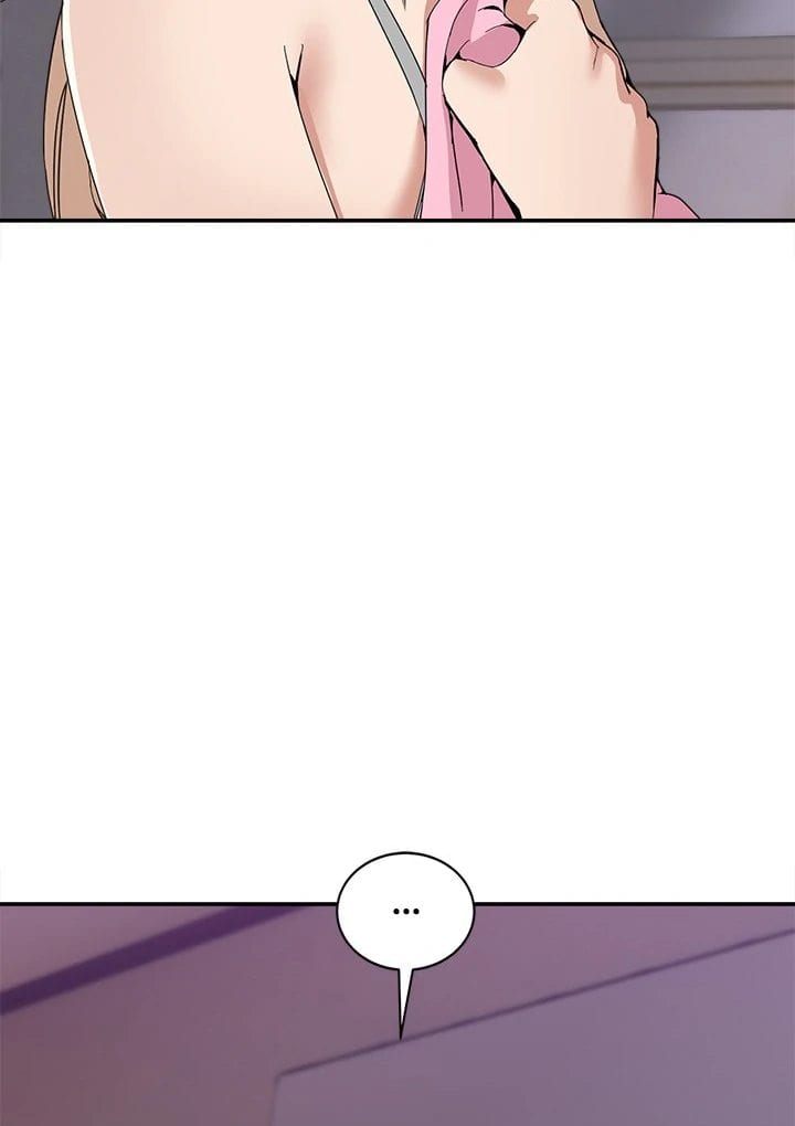 No Men Allowed (Uncensored), chapter 3, page 17 of 133