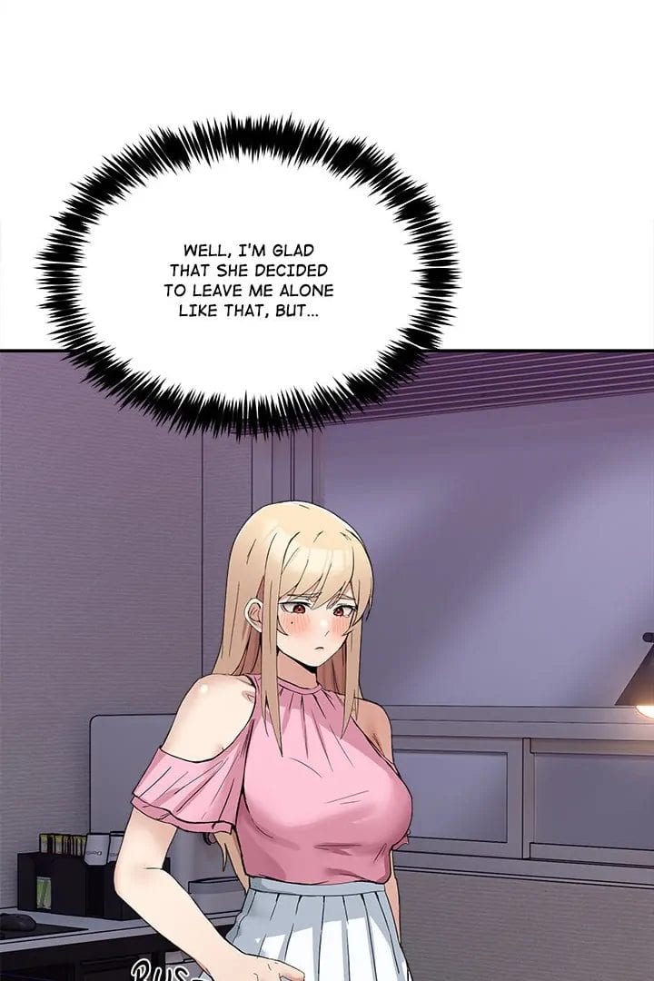 No Men Allowed (Uncensored), chapter 3, page 19 of 133