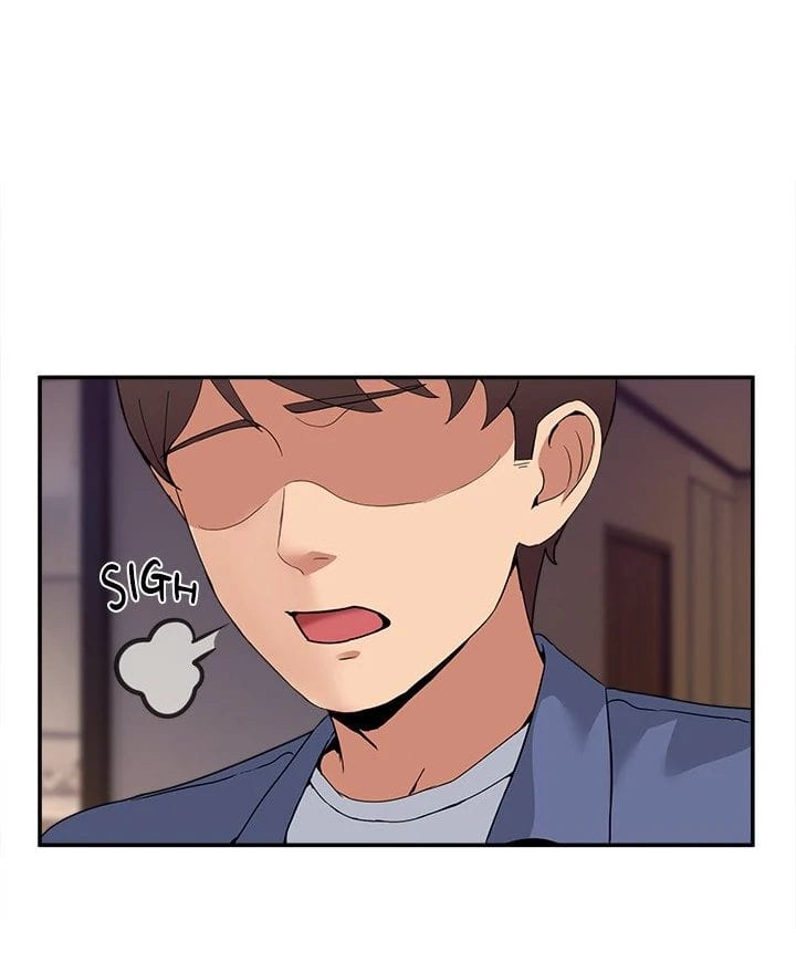 No Men Allowed (Uncensored), chapter 3, page 22 of 133