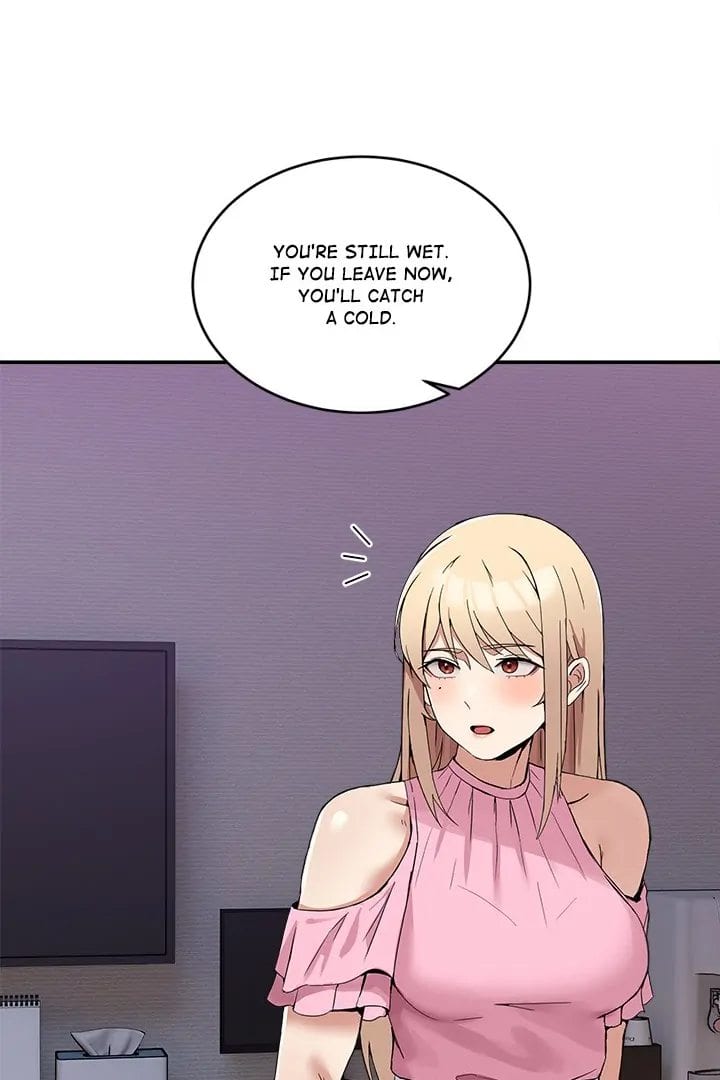 No Men Allowed (Uncensored), chapter 3, page 23 of 133