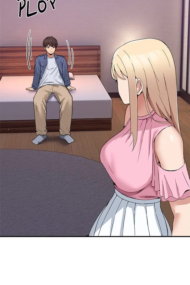 No Men Allowed (Uncensored), chapter 3, page 25 of 133