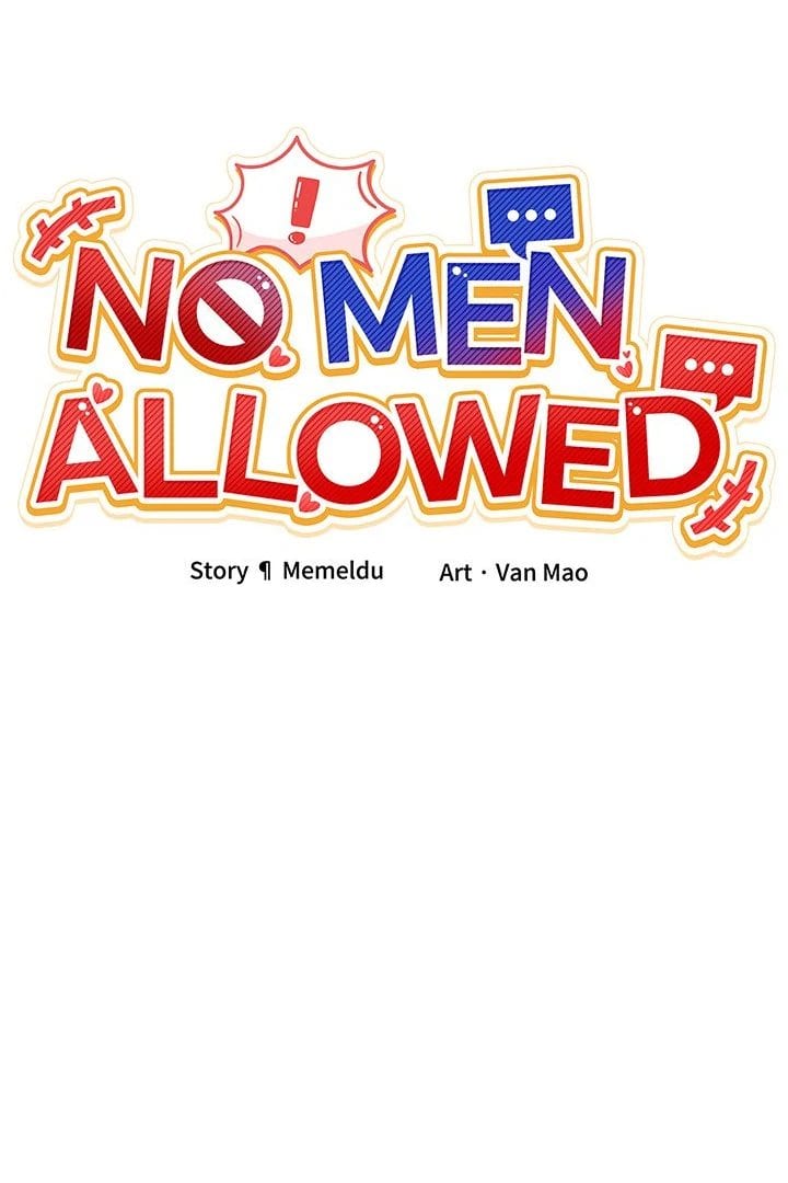 No Men Allowed (Uncensored), chapter 3, page 29 of 133