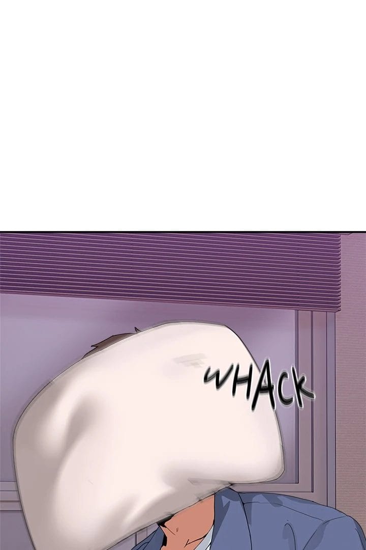 No Men Allowed (Uncensored), chapter 3, page 33 of 133