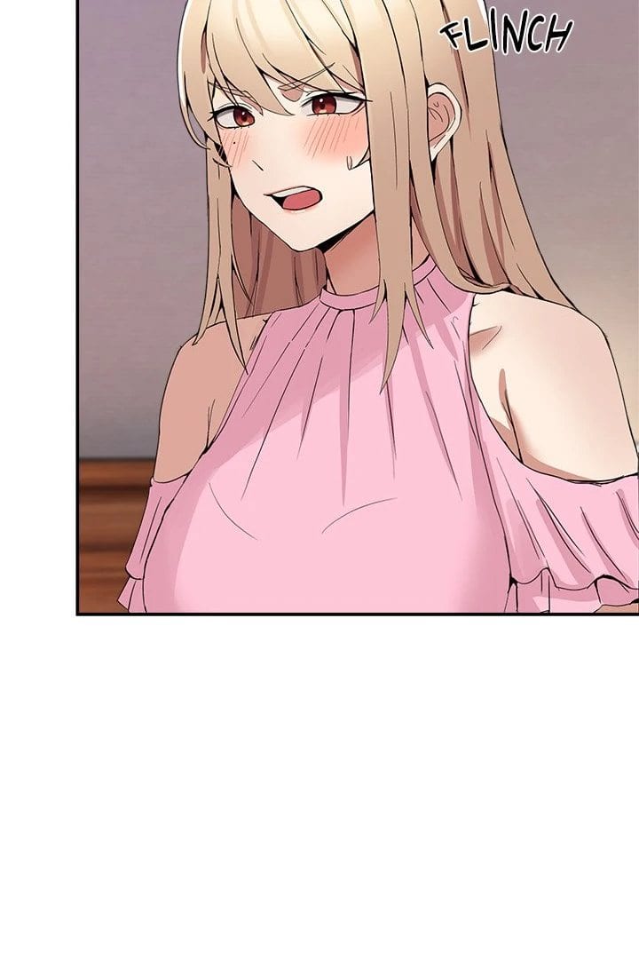 No Men Allowed (Uncensored), chapter 3, page 39 of 133